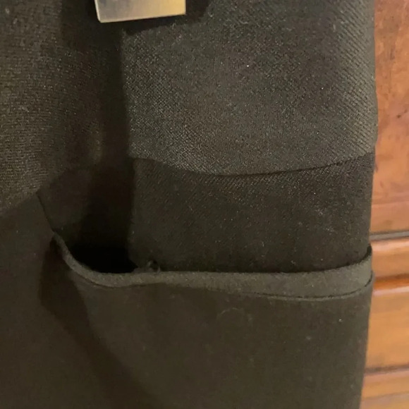 Semantiks woman’s black slacks - Picture 9 of 11